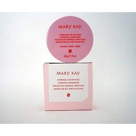 Mary Kay Lot de 30 paires de patchs hydrogel pour les yeux MHD 2023/24 100 g