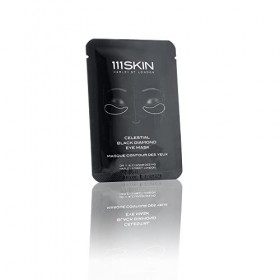 111SKIN Celestial Black Diamond Eye Mask 8x6ml