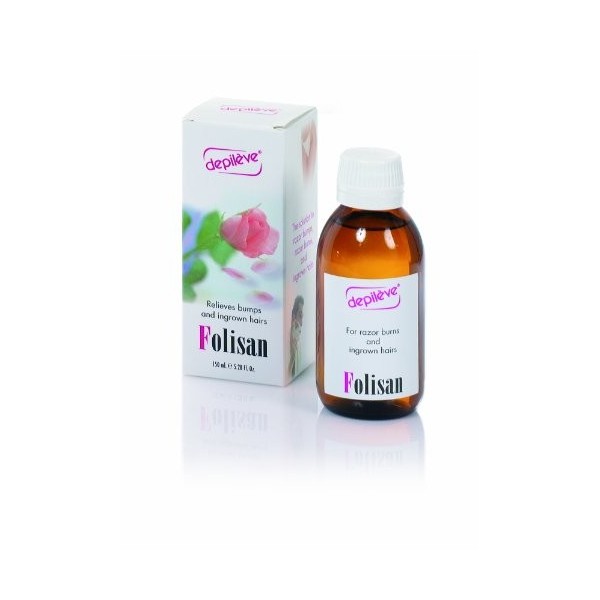 Depileve Inhibiteur capillaire Skin Care FOLISAN