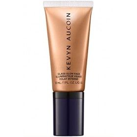 Kevyn Aucoin Glass Glow Visage et Corps Gloss - Bronze Spectrum - 1oz 30ml 