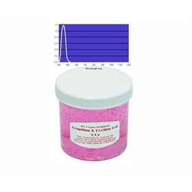 Formule dépilation 570-980nm Gel de refroidissement et de couplage pour machines et systèmes laser et IPL