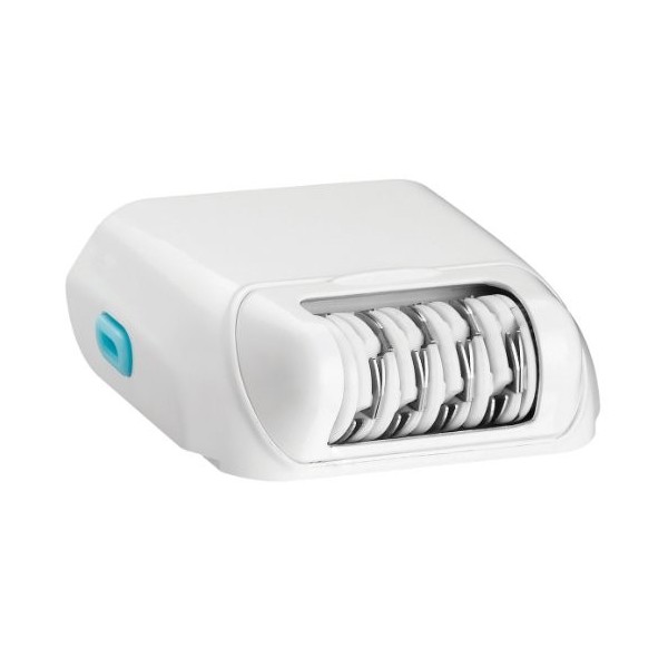 HoMedics ME-200-EU Tête de rechange pour épilateur Me My Elos