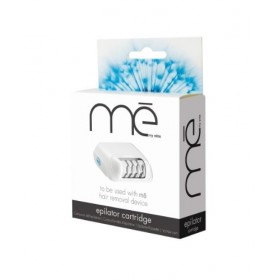 HoMedics ME-200-EU Tête de rechange pour épilateur Me My Elos