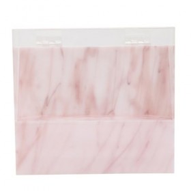 POPETPOP Présentoir De Pinces À Cils 1 Pièce Fournitures DExtension De Cils Étui De Pincettes De Voyage Étagère DExposition