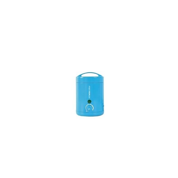 PERFECT BEAUTY Mini Wax Fontaine à Cire Bleu 125 ML