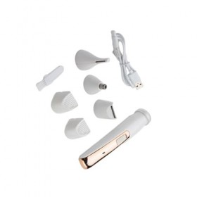 POPETPOP Épilateurs DÉpilation Rasoir À Sourcils Pour Femmes Dispositif DÉpilation Du Visage Machine DÉpilation Instrument