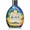 Tan Asz U ALOHA BLACK Advanced 200X Black Bronzer - 13.5 oz. by Tan Asz U