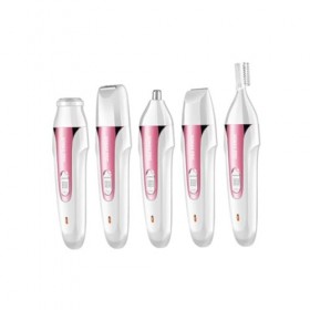 POPETPOP Rasoir Pour Femme Rasoirs Pour Femmes Rasoir Pour Femmes Rasoir À Tissu Rechargeable Rasoirs Pour Dames Pour Le Rasa