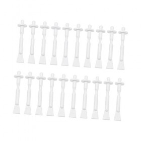 POPETPOP 90 Pièces De Cire Kit De Cire De Dépilation Épilateur Nasal Bandes Dépilation À La Cire De Cire De