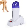 Chauffe-Cires,Chauffe Cire Roll on Epilation Trois ModèLes DifféRents Cartouches Cire éPilation,Convient Pour LéPilation Sur