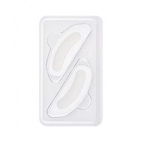 Acropass Lot de 2 patchs en microcône au rétinol pour le contour des yeux et les lignes du sourire