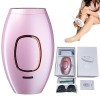 Glam Hair Removal - Glamn Skin IPL Ice Hair Removal Handset, At-Home Glam Glam Smooth Beam Hair Removal, 2023 Best Permanent