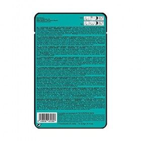 Iroha Nature - Patchs Hydrogel Anti-Âge Yeux/Lèvres