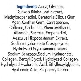 Esi Biocollagenix Eye Patch 10p