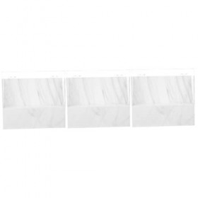 FRCOLOR 3 Pièces Présentoir à Pincettes Pince à Cils Pour Extensions De Cils Pince à Extension De Cils Organisateurs Et Stock