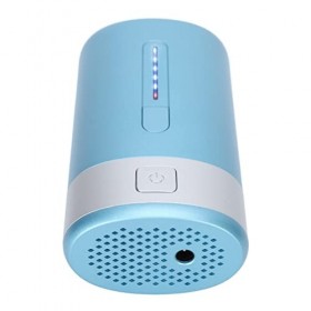 Machine Manuelle dépilation du Chargement Initial 100-240V de Système dépilation pour le Visage Prise UE 