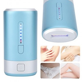 Machine Manuelle dépilation du Chargement Initial 100-240V de Système dépilation pour le Visage Prise UE 