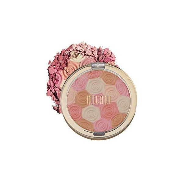 MILANI Poudre Illuminateur de Visage Beautys Touch