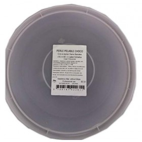 Storepil - CHOCOLAT 5 kg Perles de cire à épiler pelable pour épilation