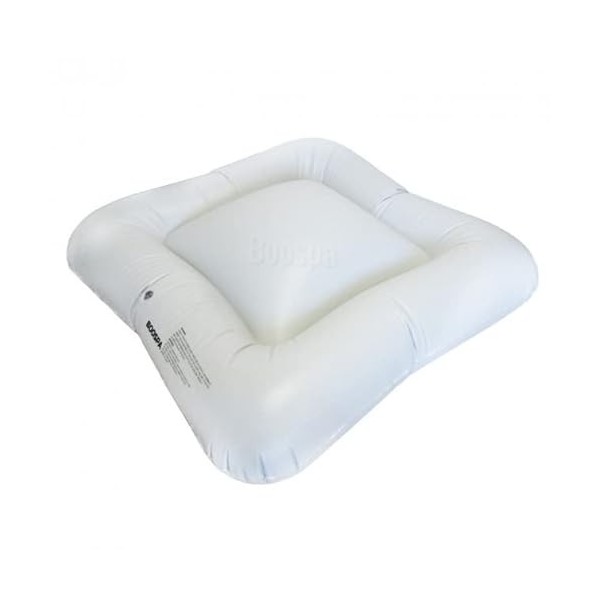 Boospa - Couvercle Gonflable pour Spa Gonflable carré