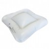 Boospa - Couvercle Gonflable pour Spa Gonflable carré