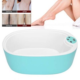 Réchauffeur de cire, machine de de cire Performance stable Sûr à utiliser avec la brosse de nettoyage de panneau isolant Manu