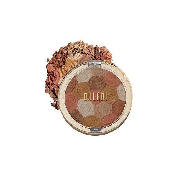 MILANI Poudre Illuminateur de Visage Beautys Touch