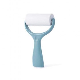 AFFLHYJK Manipuler Le Papier À Poussière Déchirable Adhésif À La Maison Rouleau Visqueux Permanent Vêtements À Déchirer Visqu