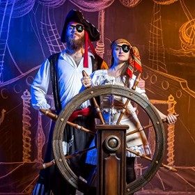 AOMIG Patch doeil, 4Pcs Patch Doeil Strabisme Ajustable Cache-Oeil, Cache-Oeil pour Enfant Adulte Amblyopie Strabisme, Masq