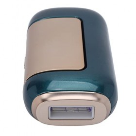 Épilateur laser, épilateur indolore 2 positions 36 W pour homme, femme pour zone génitale aisselle