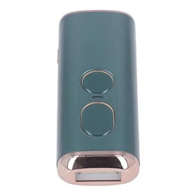 Épilateur, bonne dissipation de la chaleur Épilateur indolore pour tout le corps Portable Efficace pour la maison