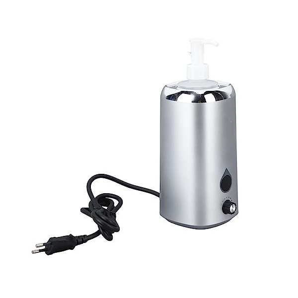 Réchauffeur dhuile de Massage Largement utilisé Chauffage Rapide EU Plug Bouche Concave Réchauffeur dhuile de Massage Profe