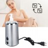 Réchauffeur dhuile de Massage Largement utilisé Chauffage Rapide EU Plug Bouche Concave Réchauffeur dhuile de Massage Profe