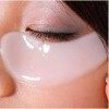 Patchs de gel anti-rides pour les yeux 10x2 pièces, coussinets anti-âge, masque pour les yeux, éprouvés contre les poches sou