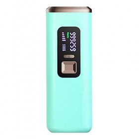 Umerk Épilateur Laser Épilateur, épilateur Facial Epilateur de Corps Entier Femme, épilateur de Jambe de Machine à Filetage É