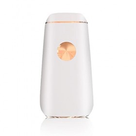 Umerk Épilateur Laser Mini Epilateur Laser de Poche Epilateur du Visage Epilateur de Corps Entier Epilateur Laser Épilateur 