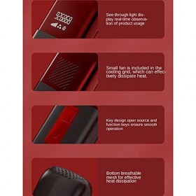 Dispositif dépilation IPL permanent 999999 impulsions lumineuses indolore pour femmes et hommes, corps, visage, bikini et ai