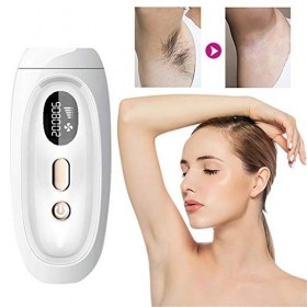 CXYY Épilation au Laser sans Point de congélation pour lépilation Portable du Corps Entier rajeunissement de la Peau des pho