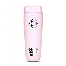 Épilateur De Corps IPL, Outil Dépilation Au Pouls Avec Des Lunettes, Épilateur De Corps Féminin Permanent Pour Bikini De Jam