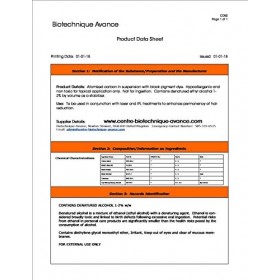Teinture carbone 1000 ml para láser, IPL, máquinas de depilación permanente, sistemas, dispositivos.
