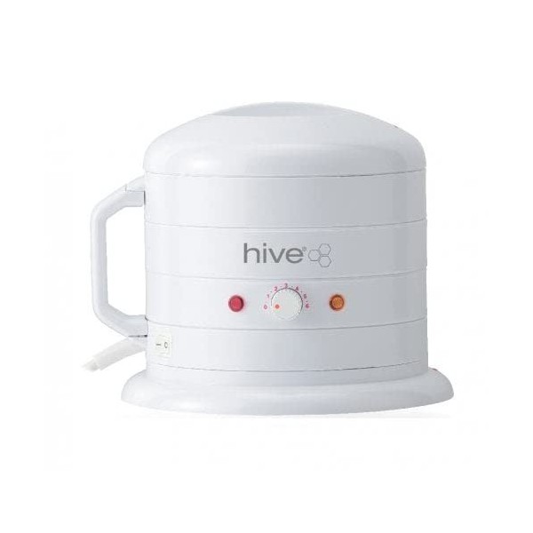 Hive Mini Waxer 500cc Capacity