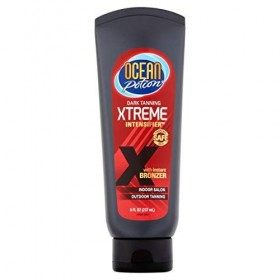 Ocean Potion Intensificateur australien de bronzage Xtreme 251 ml
