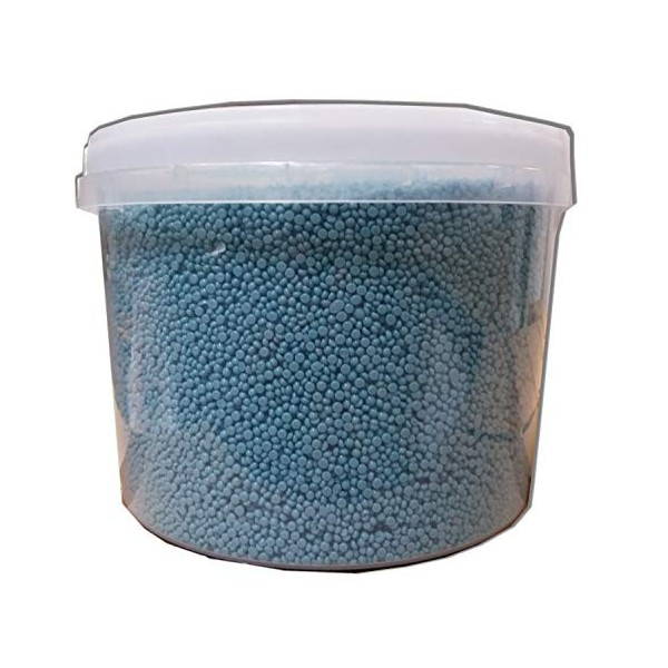 Storepil - 5 kg Perles cire fine ULTIMICIRE CARAÏBES. Cire hypoallergénique, épilation intégrale