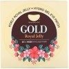 [Koelf] Gold Royal Jelly Hydro Gel Eye Patch 60pcs/30pairs / Korean Cosmetics by koelf