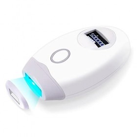 Umerk Épilateur Laser Faire Face à des Dames de Corps Entier Ipl Épilateur Laser Épilateur Machine Femelle Électrique Jambes 