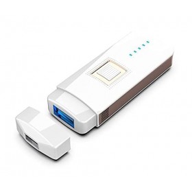 IPL Photon Appareil dépilation pour tout le corps