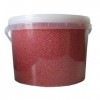 Storepil - 5 kg SUNSET Perles de cire intégrale pour épilation fine