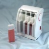 Hive of Beauty - Mini Multi-Pro Wax Cartridge Heater 3 Chambers by Hive of Beauty