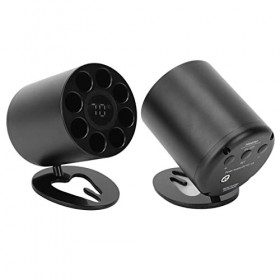 Chauffage en résine composite, adoucisseur composite en résine Affichage LED 40‑70°C Chaleur Empêcher la solidification pour 