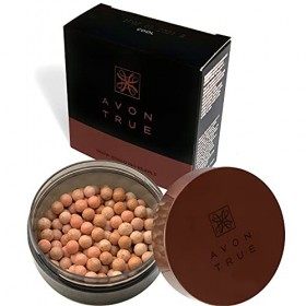 Avon Glow Bronzing Pearls - Cool